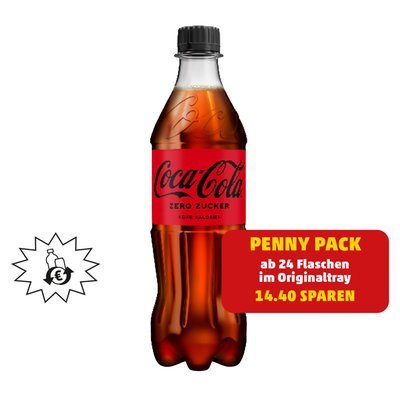 Image of Coca-Cola Zero