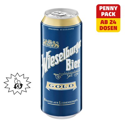 Image of Wieselburger Gold