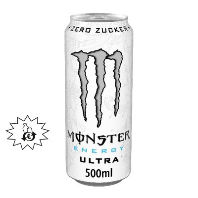 Image of Monster Energy Drink*