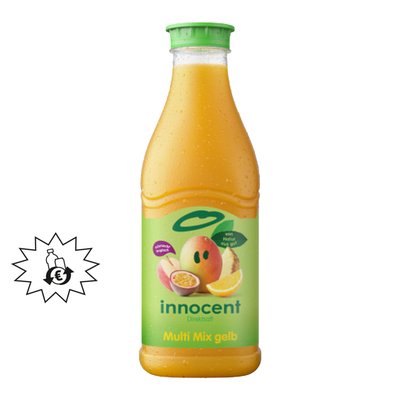 Image of Innocent Direktsaft*