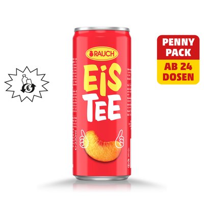 Image of Eistee