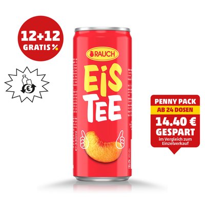 Image of Eistee*²