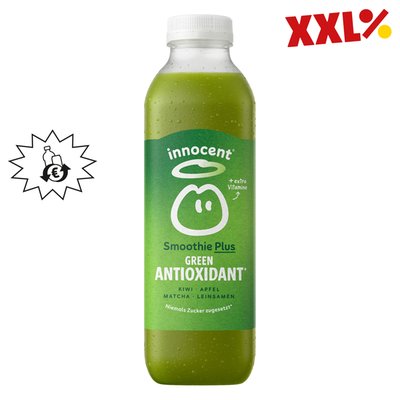 Image of Smoothies*