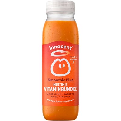 Image of Innocent Smoothie Plus