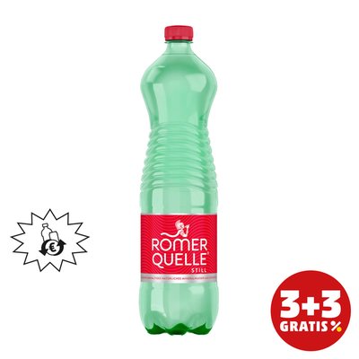 Image of Mineralwasser*