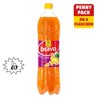 Image of Bravo*