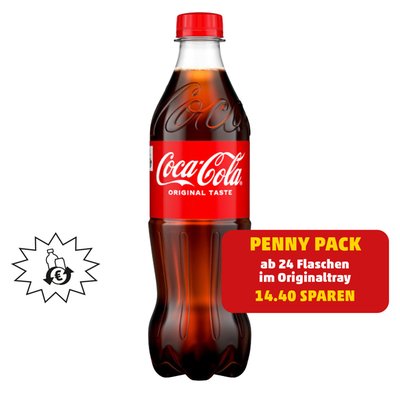 Image of Coca-Cola Original