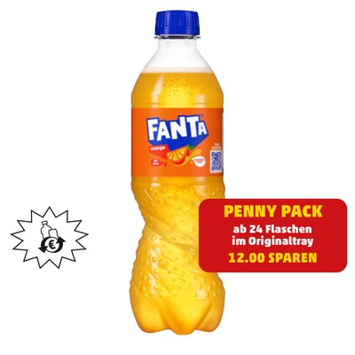 Image of Fanta