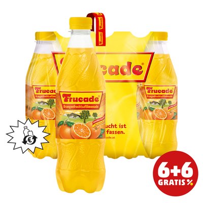 Image of Frucade Limonade
