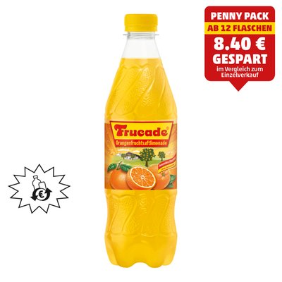 Image of Frucade Limonade