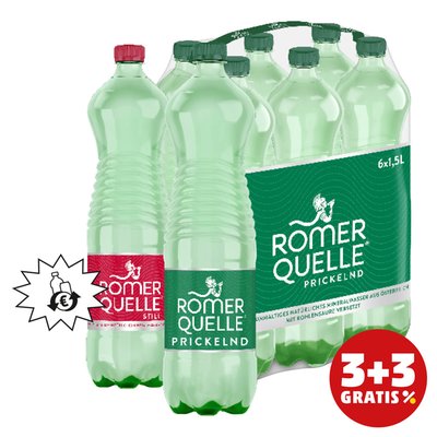 Image of Mineralwasser*