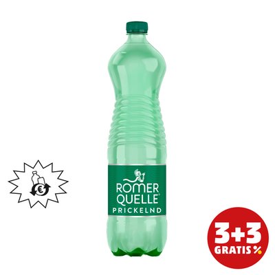 Image of Mineralwasser*