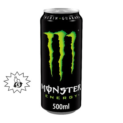 Image of Monster Energy Drink*