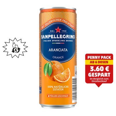 Image of Aranciata