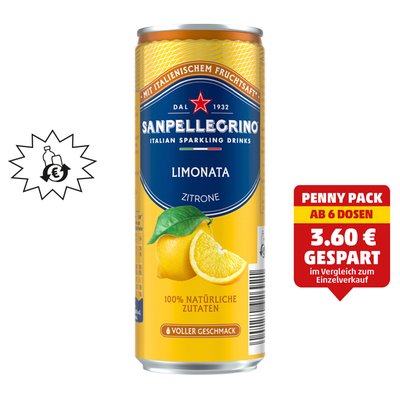 Image of Limonata