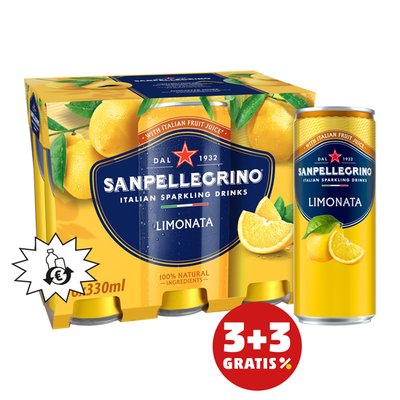 Image of Aranciata od. Limonata