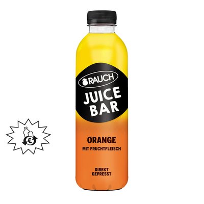 Image of Rauch Juice Bar Säfte*