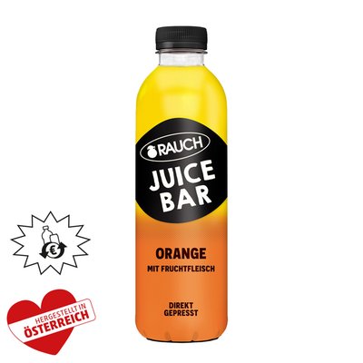 Image of Rauch Juice Bar Säfte* Orange