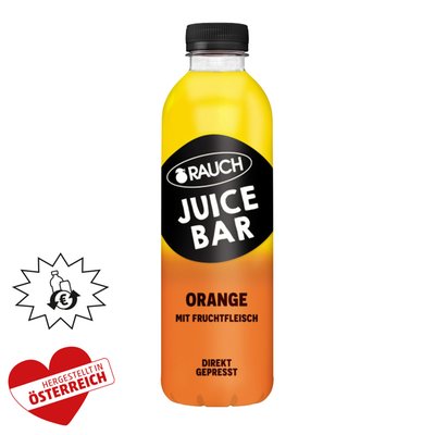 Image of Rauch Juice Bar Säfte*