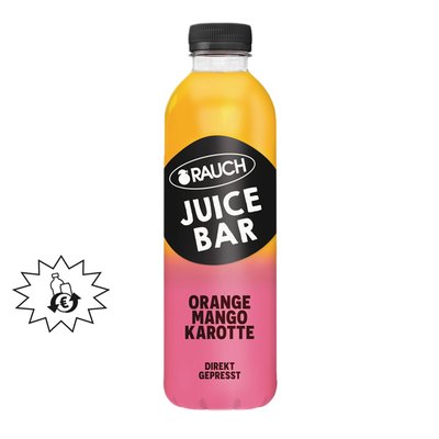 Image of Rauch Juice Bar Säfte*