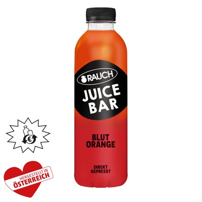 Image of Rauch Juice Bar Säfte*