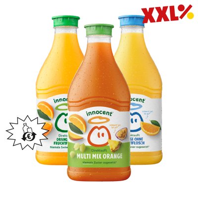 Image of Innocent Direktsaft*