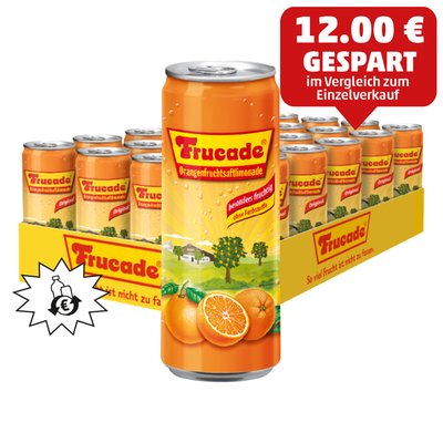 Image of Frucade*