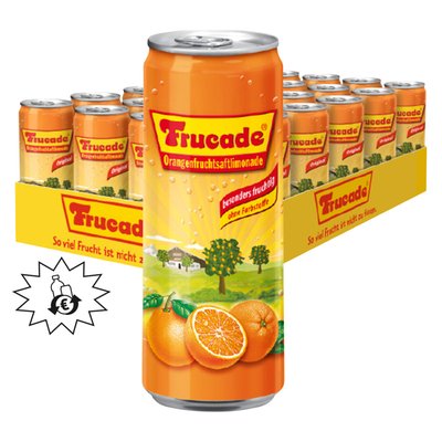 Image of Frucade*