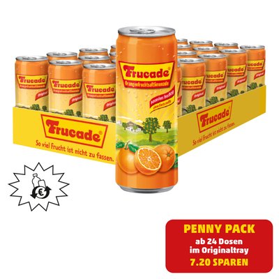 Image of Frucade
