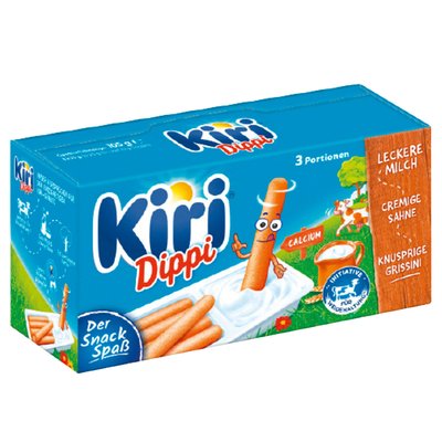 Image of Kiri Dippi*