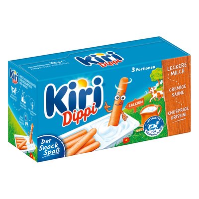 Image of Dippi*