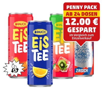 Image of Eistee*²