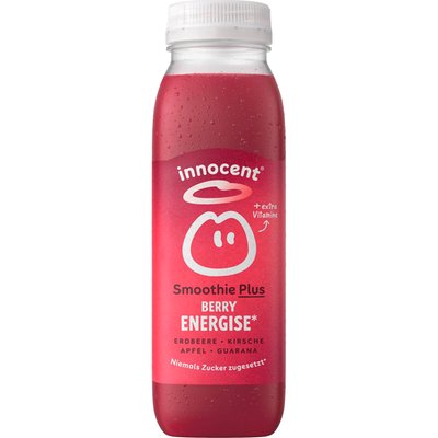 Image of Innocent Smoothie Plus