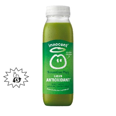 Image of Innocent Smoothie Plus*