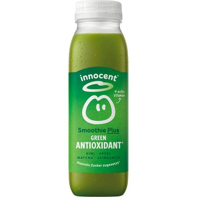 Image of Innocent Smoothie Plus