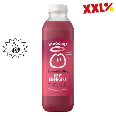 Image of Smoothies*