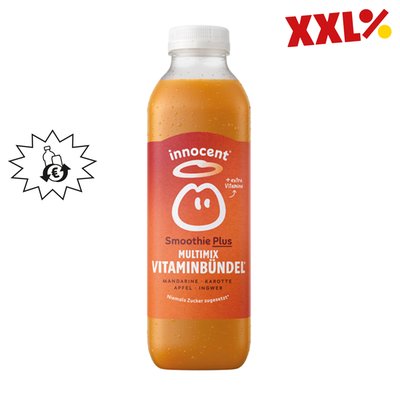 Image of Smoothies*