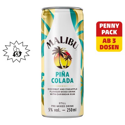 Image of Pina Colada* od. Pineapple*