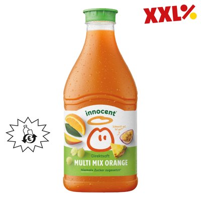 Image of Innocent Direktsaft* Multi Mix