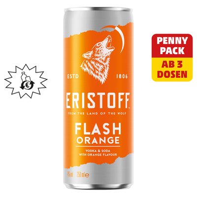 Image of Premix Orange