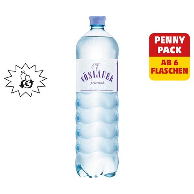 Image of Mineralwasser