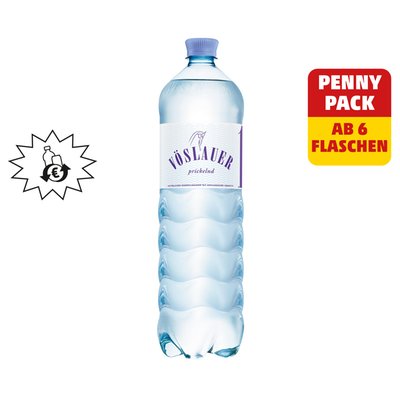 Image of Mineralwasser