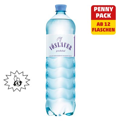 Image of Mineralwasser*