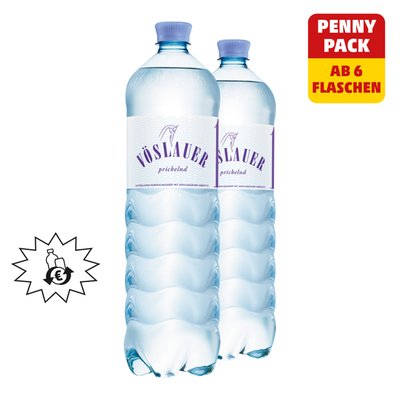 Image of Mineralwasser