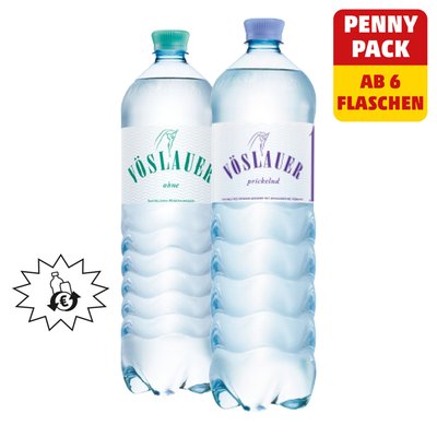 Image of Mineralwasser