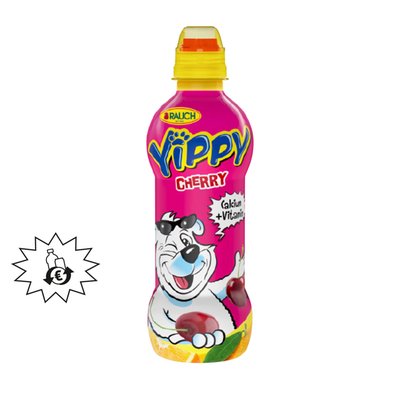 Image of Rauch Yippy* Cherry
