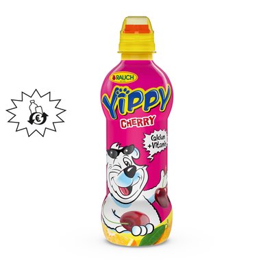 Image of Yippy*