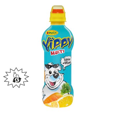 Image of Rauch Yippy* Multi