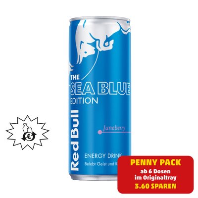 Image of Red Bull*