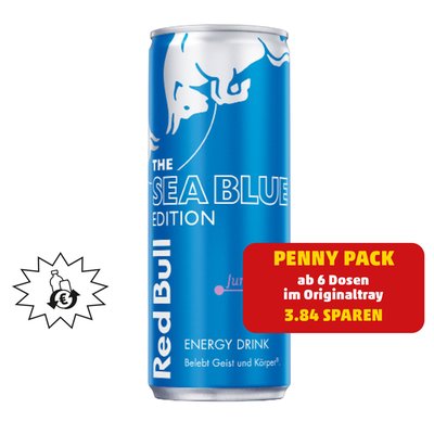 Image of Red Bull*